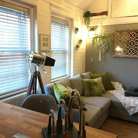 Ourstudio Beverley Eksteriør bilde