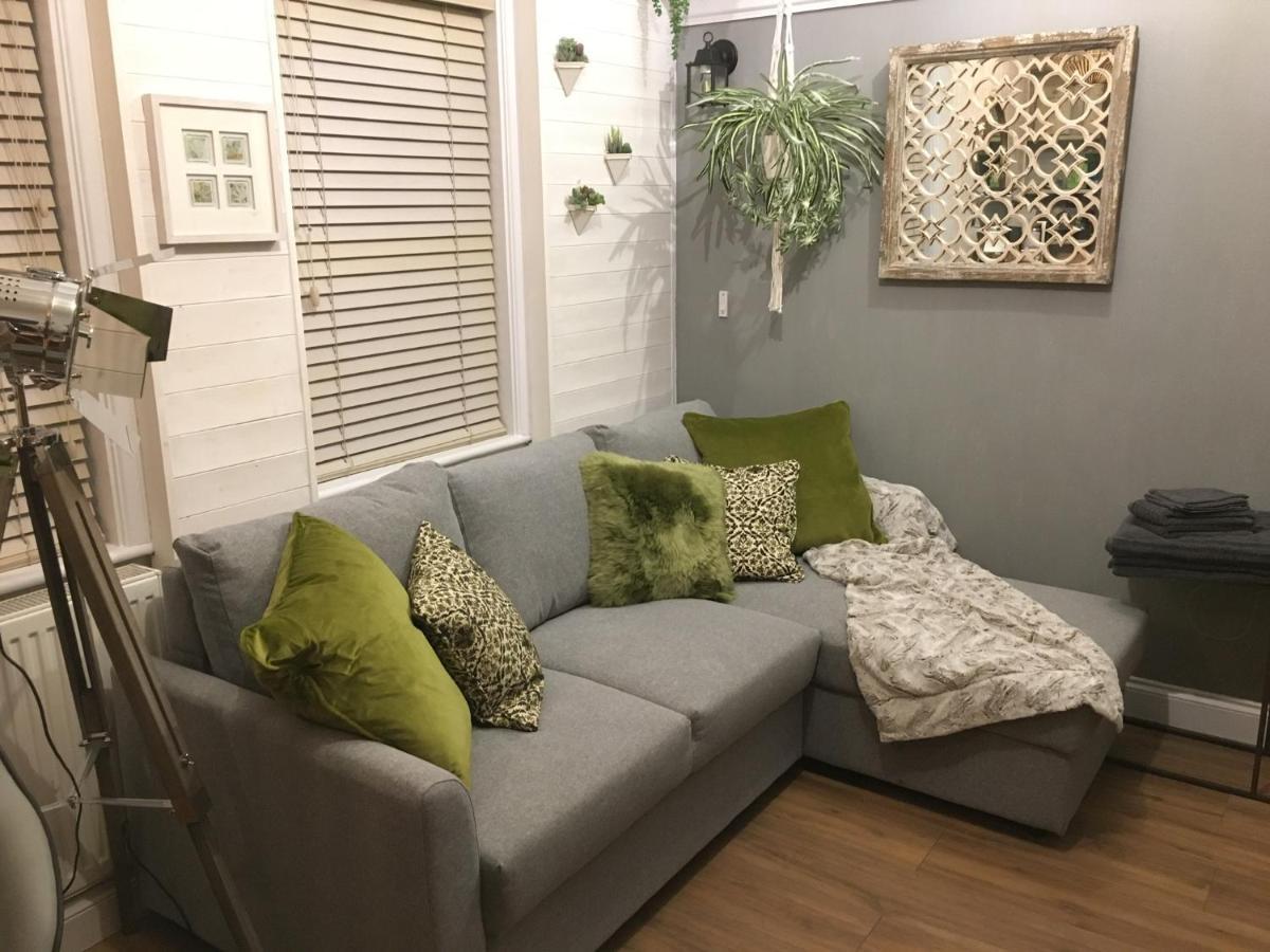 Ourstudio Beverley Eksteriør bilde