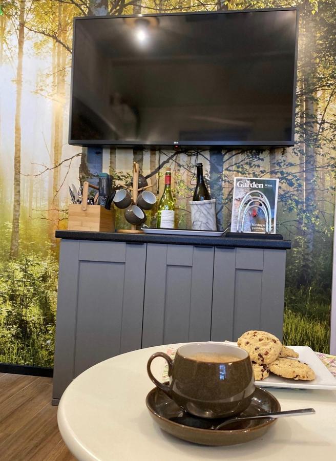 Ourstudio Beverley Eksteriør bilde