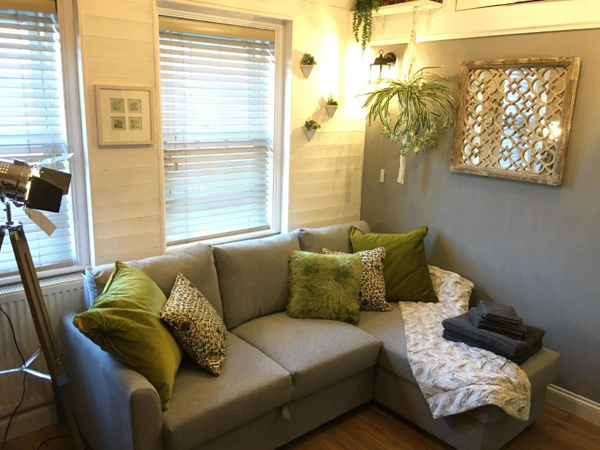 Ourstudio Beverley Eksteriør bilde