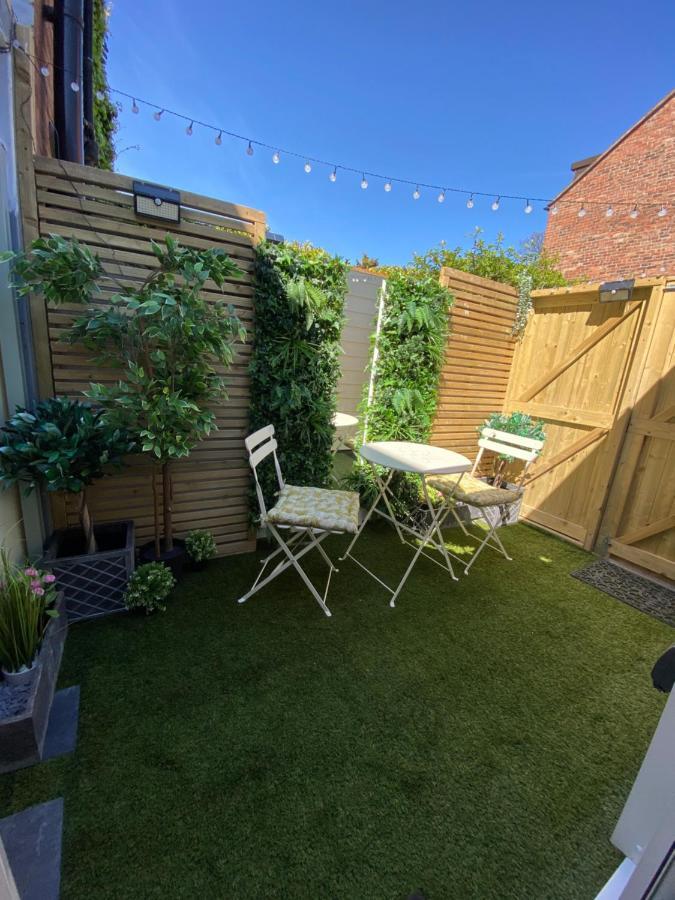 Ourstudio Beverley Eksteriør bilde